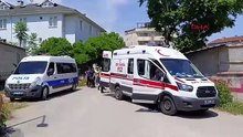 74 yaşındaki adam hayatını kaybetti! Bisikletiyle giderken yere yığıldı