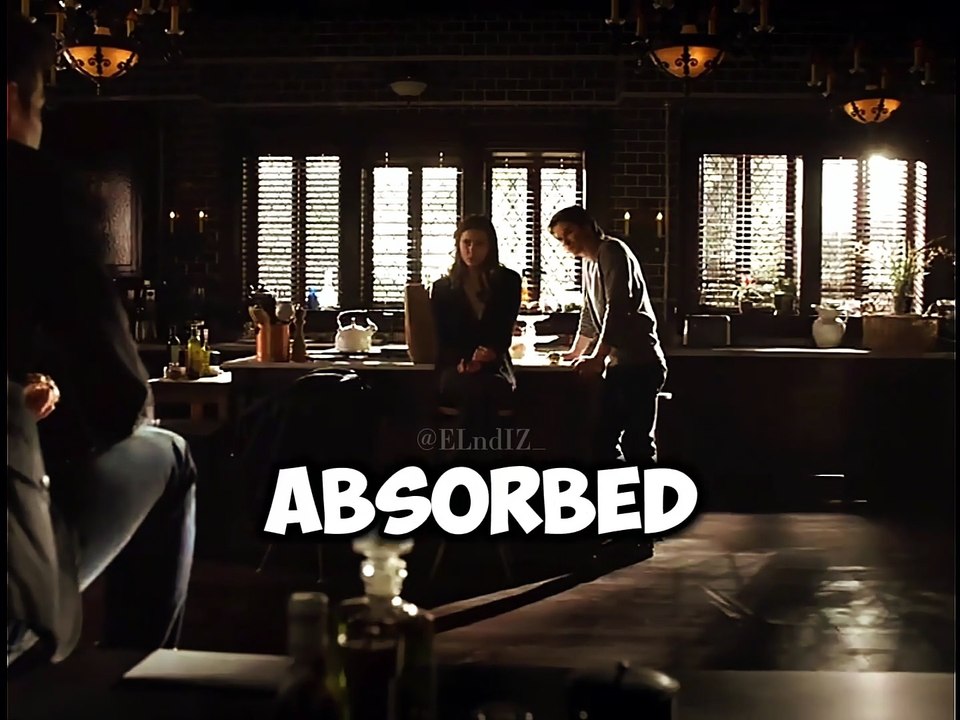 Vilains can feel bad too - Kai | TVD Edits
