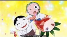 OVA 1 - TEMPORADA 2 - Leg. PT-Br - KAMISAMA HAJIMEMASHITA - (Kamisama Kiss)
