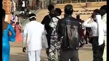 les guinéens au Sénégal