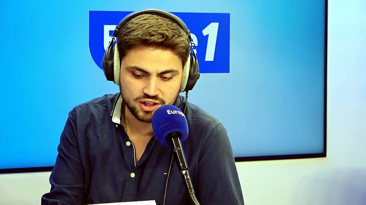 Le journal 19h30 du 09/06/2026