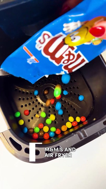 Try this M&M's hack, you will thank us!