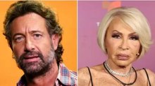 Laura Bozzo rompe el silencio sobre su tema legal con Gabriel Soto e Irina Baeva