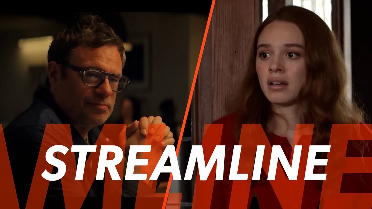 Decider Streamline: "Alice and Steve" on Hulu, "Every Year After" on Prime Video and More