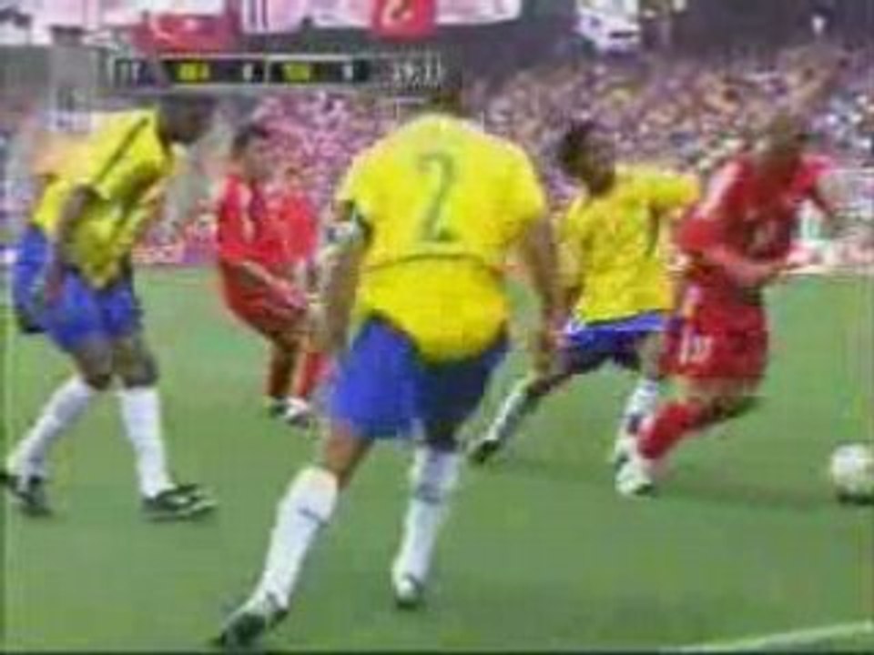 turkiye 2002