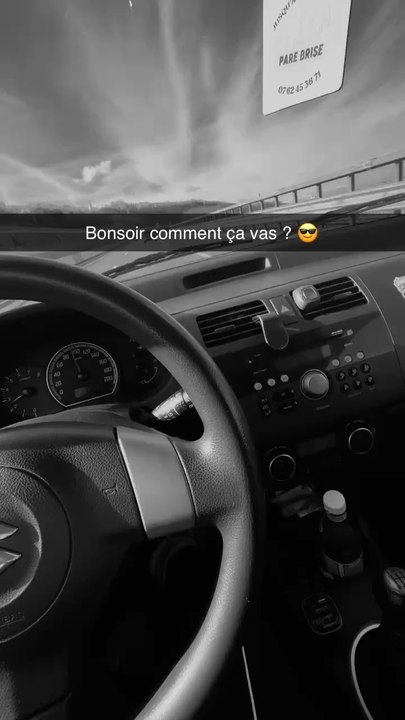 Bonsoir vous allez bien ?