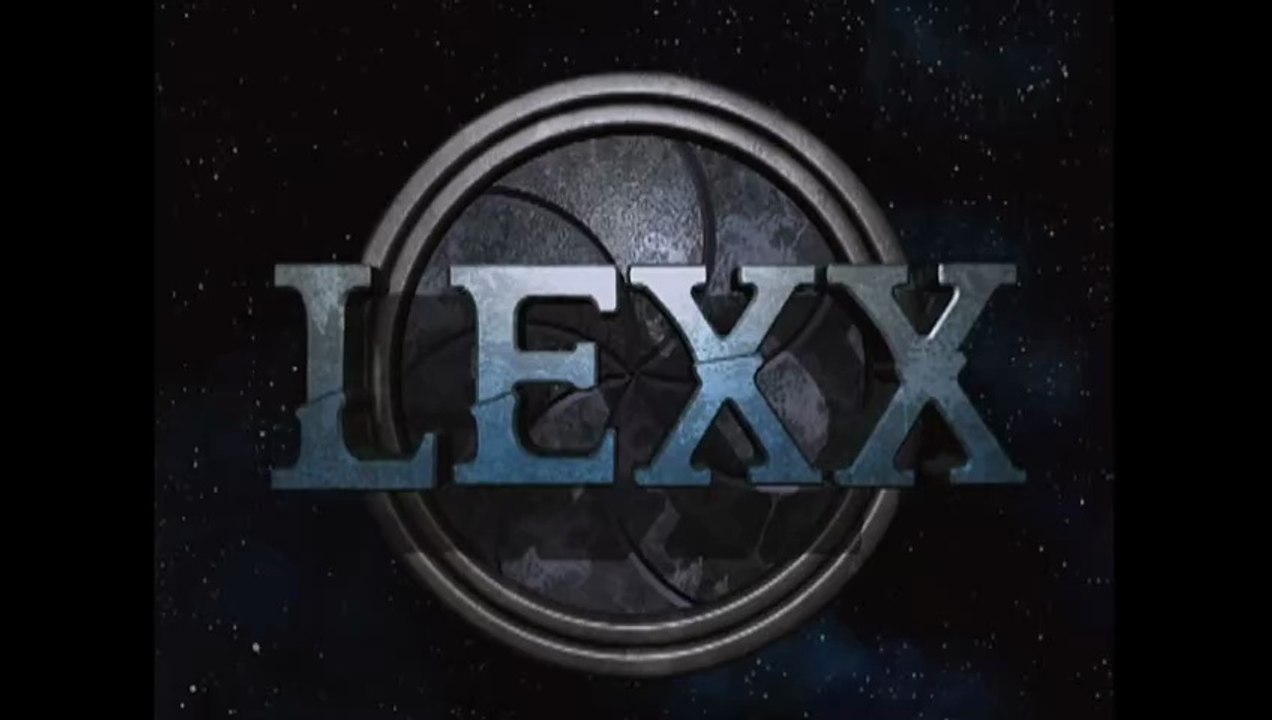 Lexx The Dark Zone Teil 12  WOZ , Das Netz Teil 1 Film deutsch