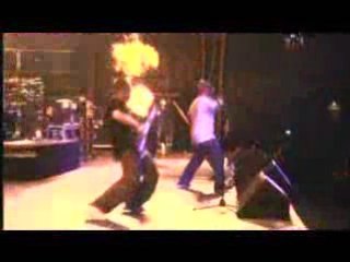 Limp Bizkit - Full Nelson - Live Rock Im Park 2001