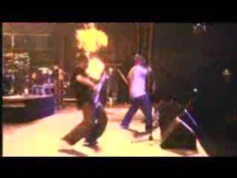 Limp Bizkit - Full Nelson - Live Rock Im Park 2001