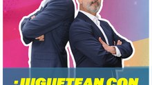 Eduardo Videgaray y El Estaca prometen la cobertura más divertida e irreverente del Mundial