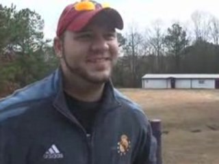 Boars Nest - Covington, Ga.