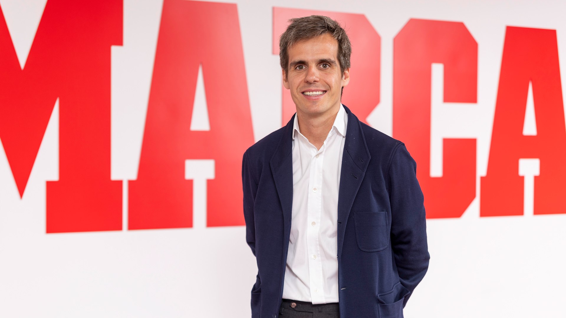 Eduardo Cosín: “El Leganés es el proyecto de mi vida”