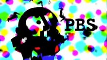 PBS Peoples Logo Super Effects