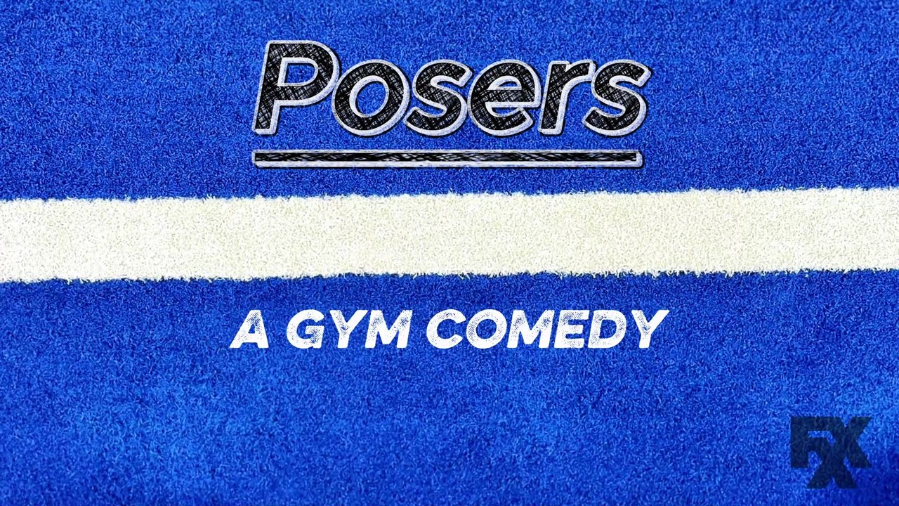 Posers | Official Trailer