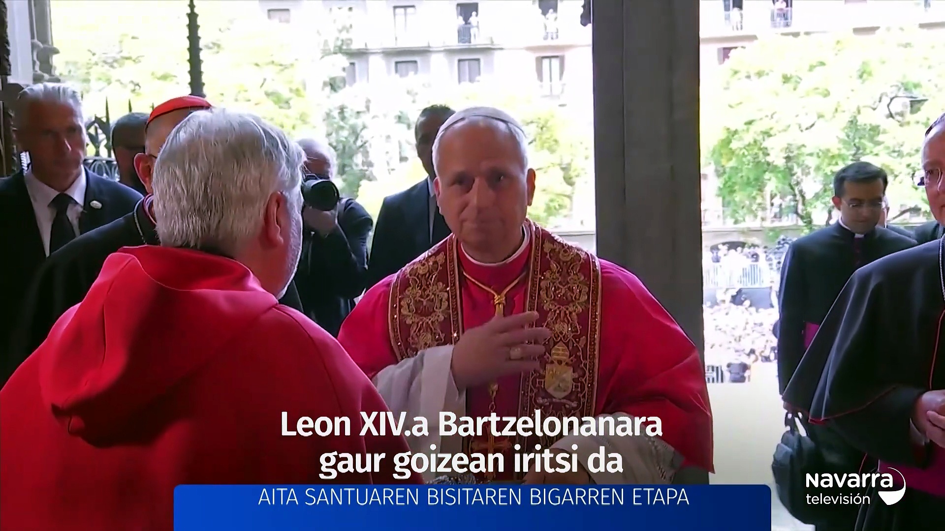 Berriak 2026/06/09