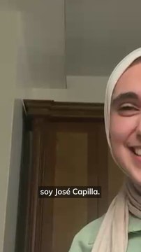 Hermanas palestinas