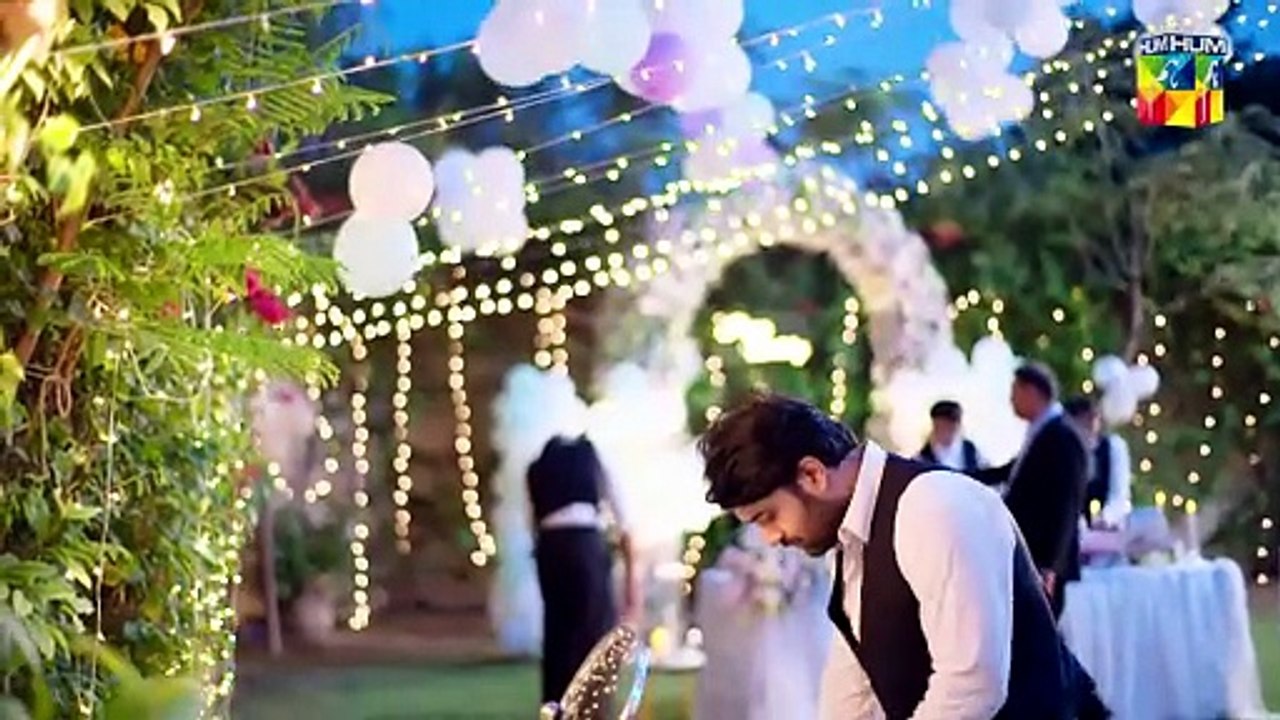 Sirf Shabana - Episode 23 [Eng Sub] - 9th June 2026 - [ Sohai Ali Abro, Adeel Husain ] - HUM TV