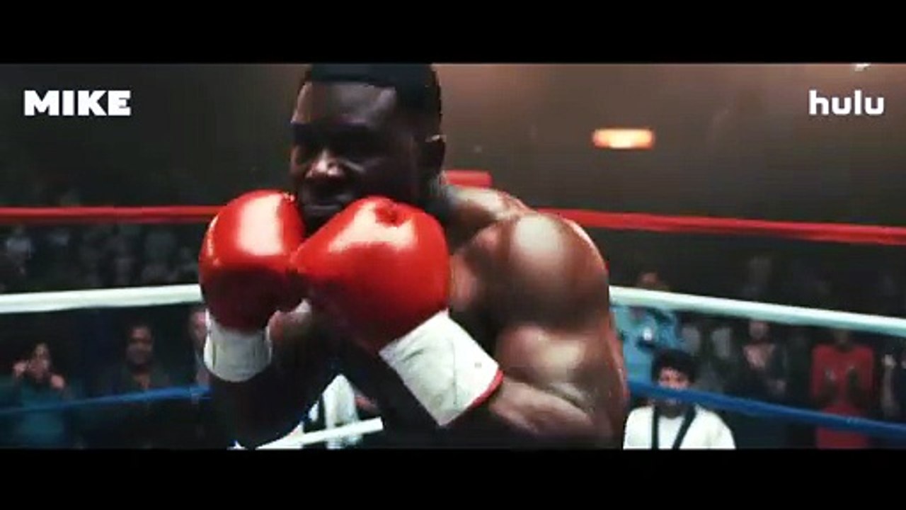 MIKE (2022) Trailer VO - HD [Full Movie]
