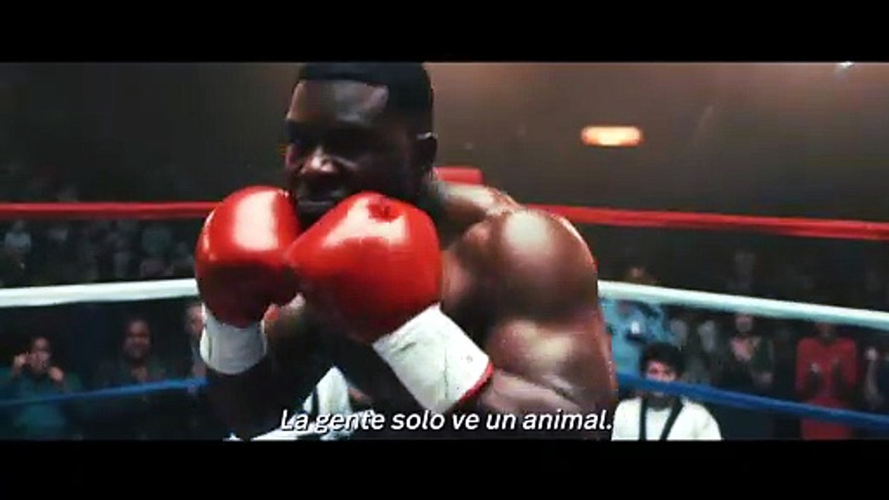 MIKE (2022) Trailer VOST - SPANISH [Full Movie]