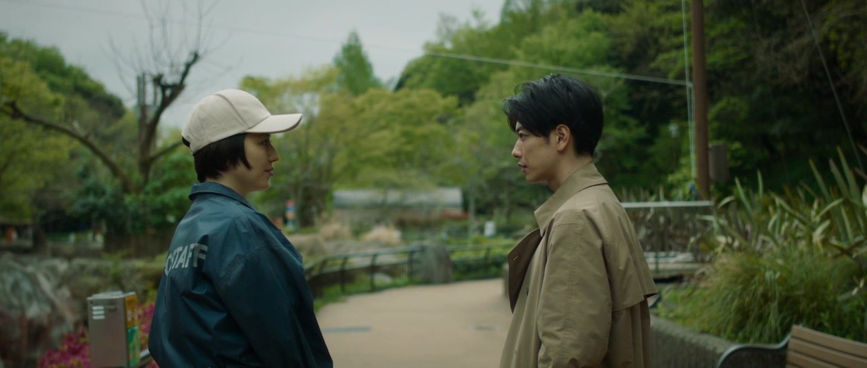 April Come She Will (2024) ENG SUB