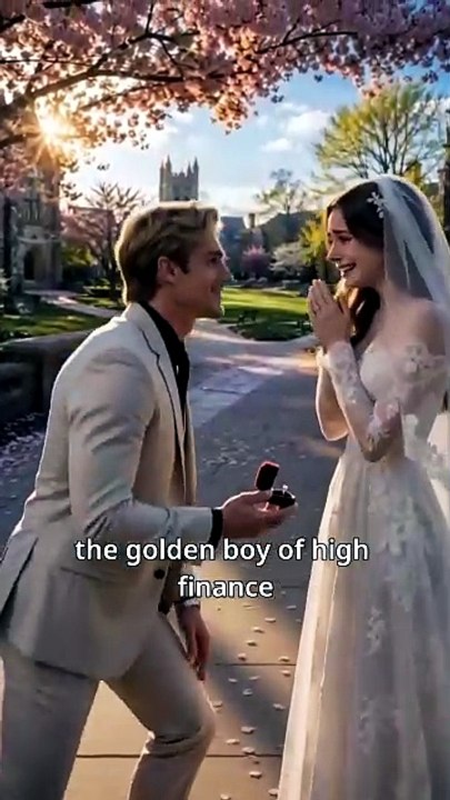 Divorced, I married the godfather - Full [Full Movie]