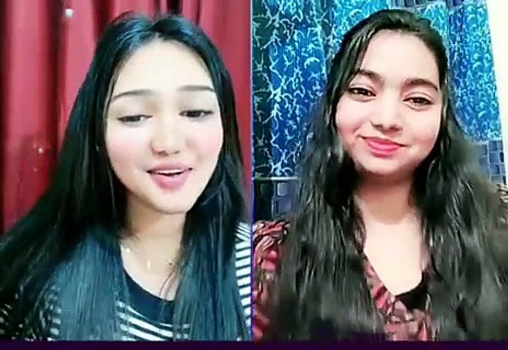 Tango pk  live Bangladeshi girls