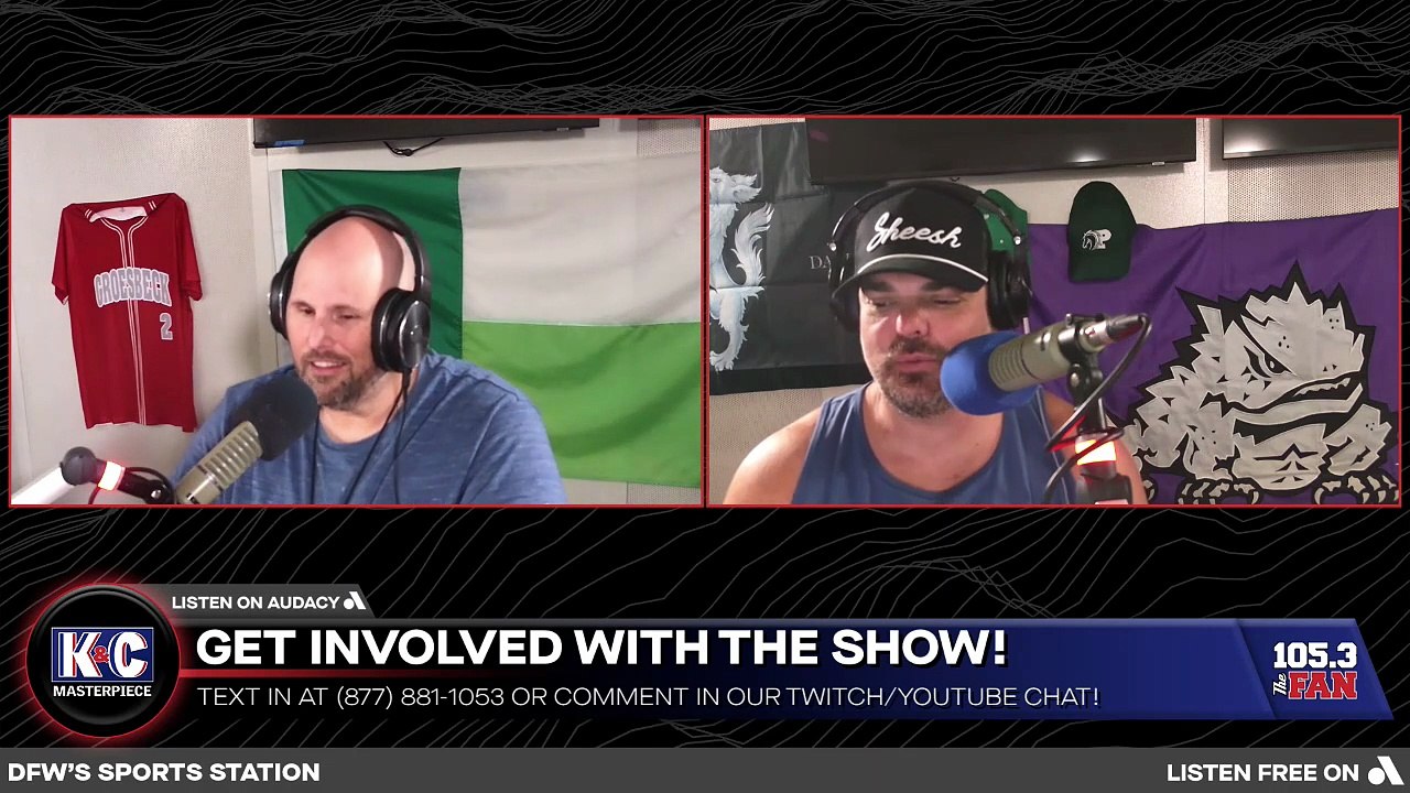 NFL Overreaction Or Reality | K&C Masterpiece