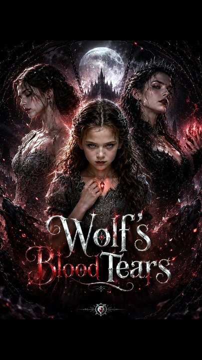 Wolf’s Blood Tears - FULL | Reelshort