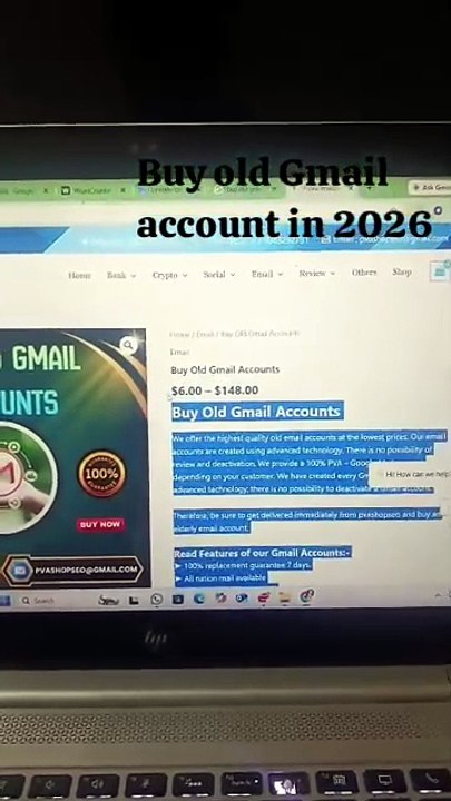 Top 7 Sites to Buy wechat Accounts Without A Bank Account