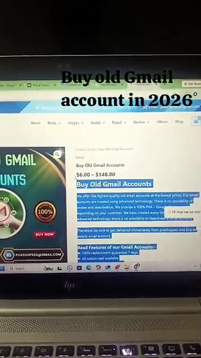 14 Best Sites to Buy wechat Accounts (Personal & Business)