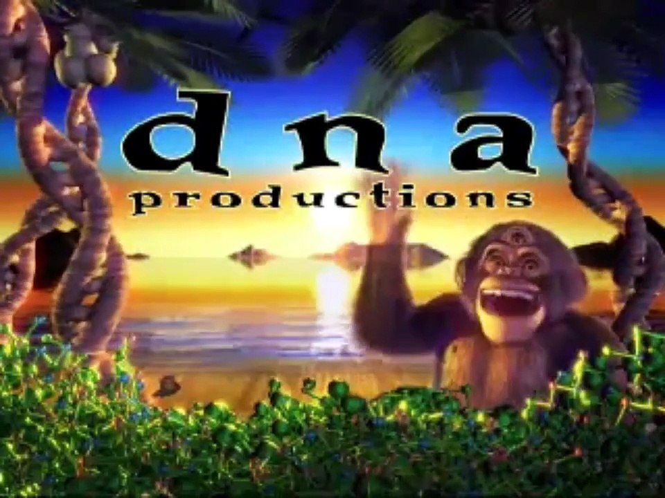 DNA Productions - All Variants (Lost media recreation, read description)