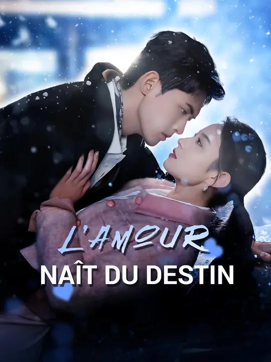 L'AMOUR NAÎT DU DESTIN | Série Complète | Short Drama Français