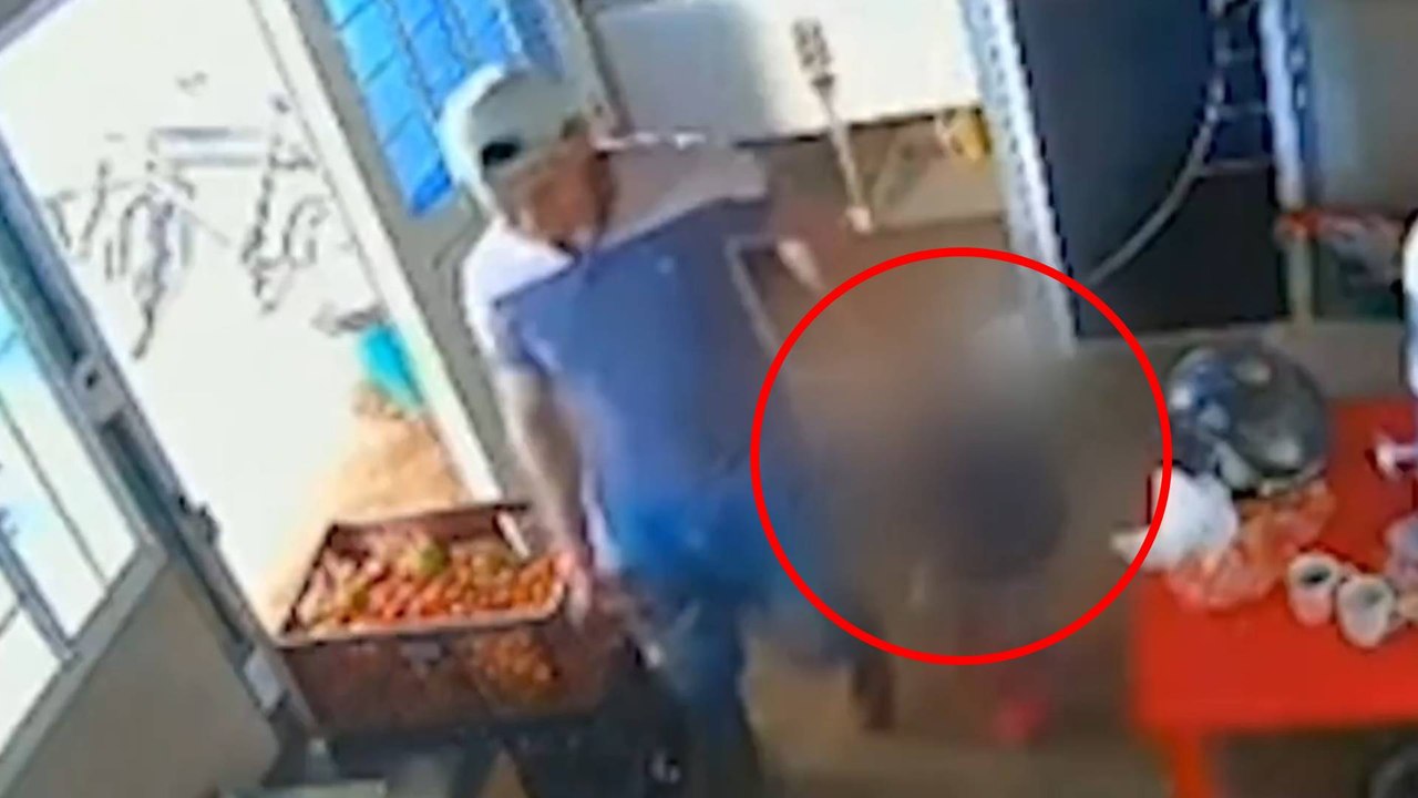 Investigan presunto caso de maltrato contra una niña de 4 años en Sibaté: padrastro sería el responsable