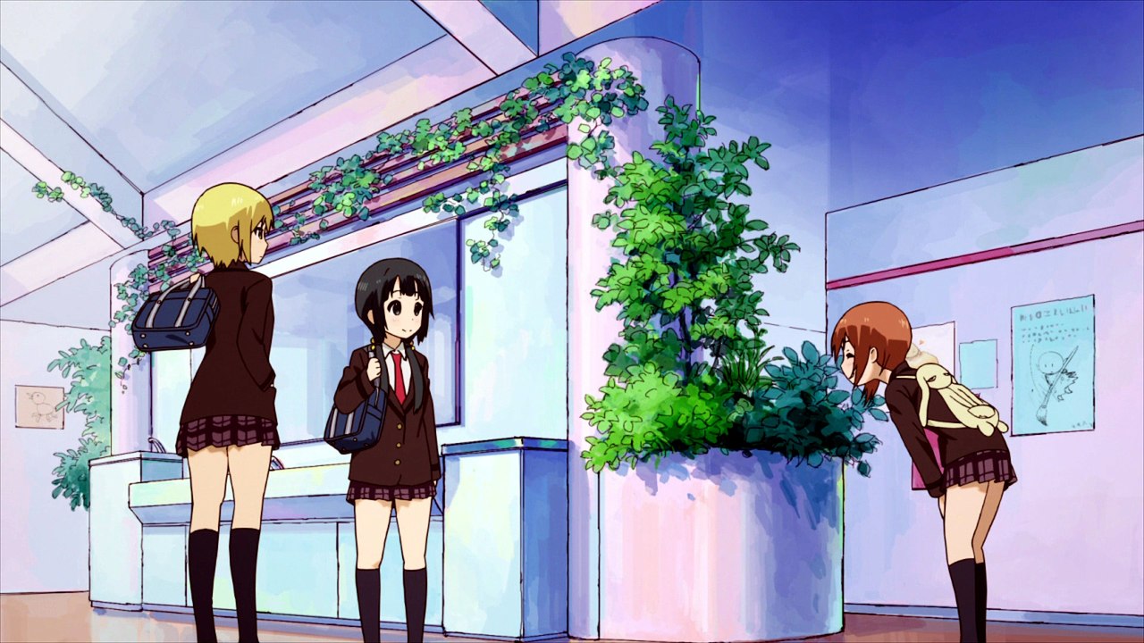 Aiura S01E02