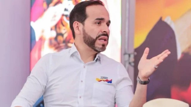 Abelardo de la Espriella denunció presunta compra de votos y señaló a más de 20 dirigentes políticos