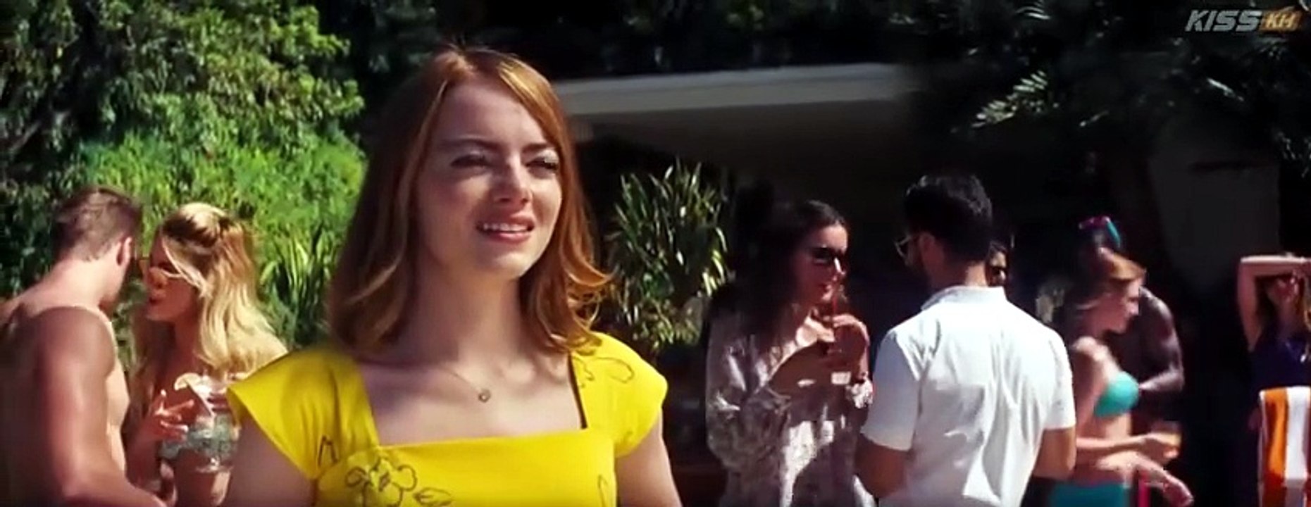 La La Land Episode 1 Engsub