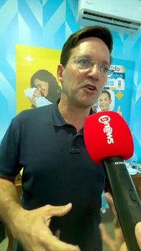 Bahia Farm Show: João Roma reage a ausência de ACM Neto durante visita Flávio Bolsonaro