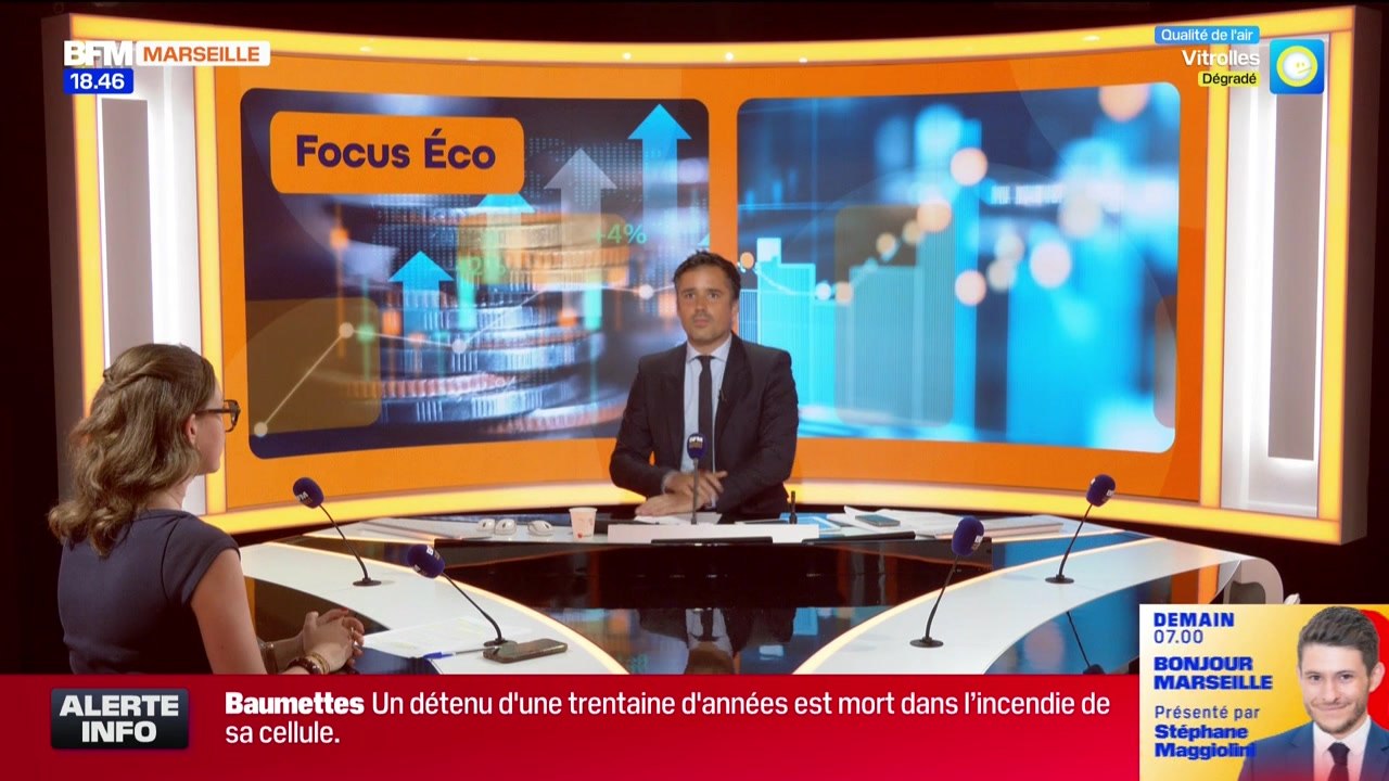 Bonsoir Marseille du mardi 9 juin 2026