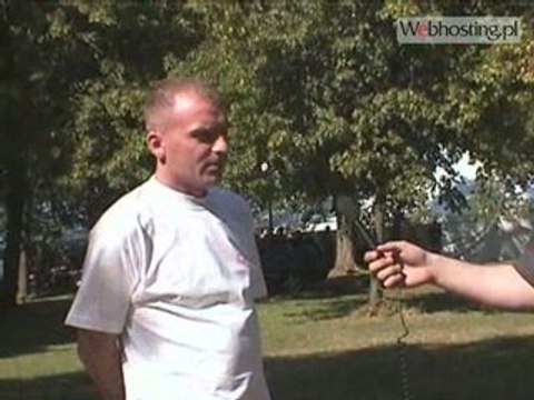 Webhosting.pl - Wywiad z Mariuszem Janczukiem z Szook.pl