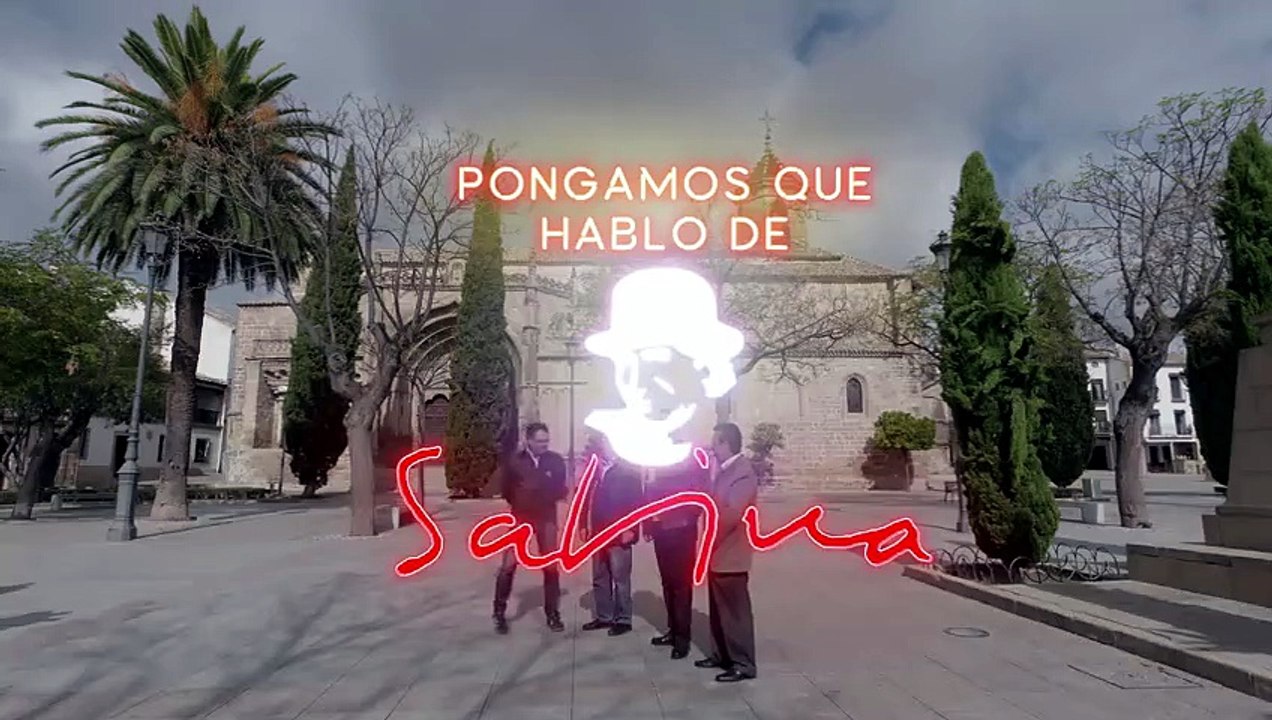 Pongamos que hablo de: entrevistas completas - Merry Youngs, sobre Sabina en Español