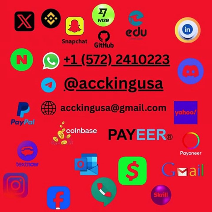 Comprehensive Guide to Buying Old Yahoo Accounts in ...