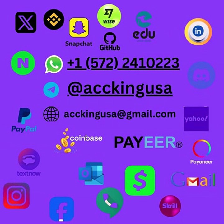 Top 12 Best Sites to Buy Old Gmail Accounts in Bulk (PVA