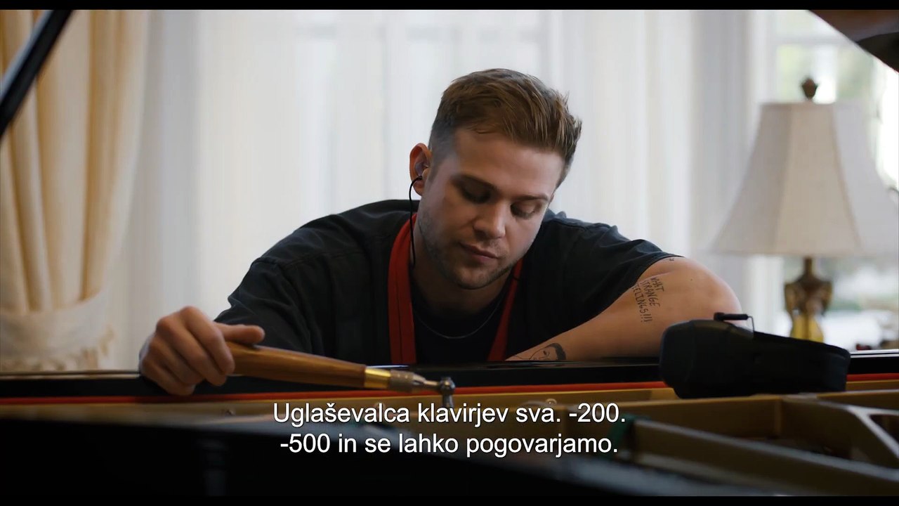 Tuner (2026)