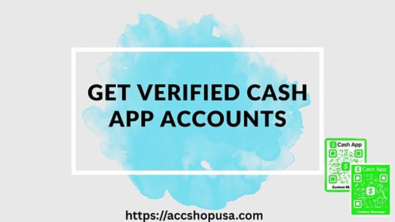 Top 17 Sites to Buy A Verified Cash App Accounts for Bulk Use