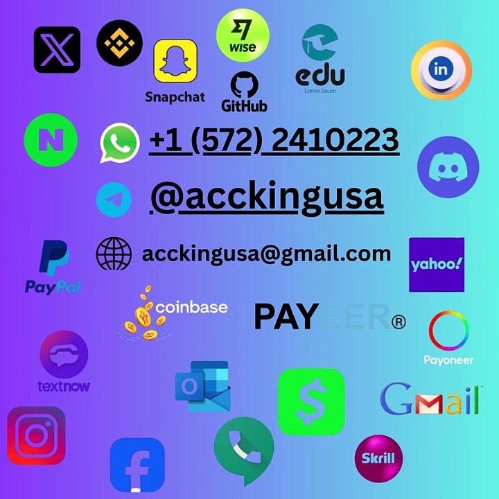 Where to Buy Verified Naver Accounts for Business and ...