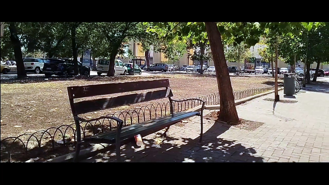 Piece of mind | movie | 2026 | Official Featurette