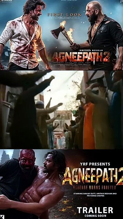 साल 2012 में आई फिल्म Agneepath में अभिनेता बॉबी कुमार (Bobby Kumar) ने 'विमला' (Vimla) नाम के एक ट्रांसजेंडर (किन्नर) का किरदार निभाया था।