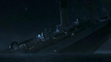 As Últimas Horas do Titanic Trailer Original