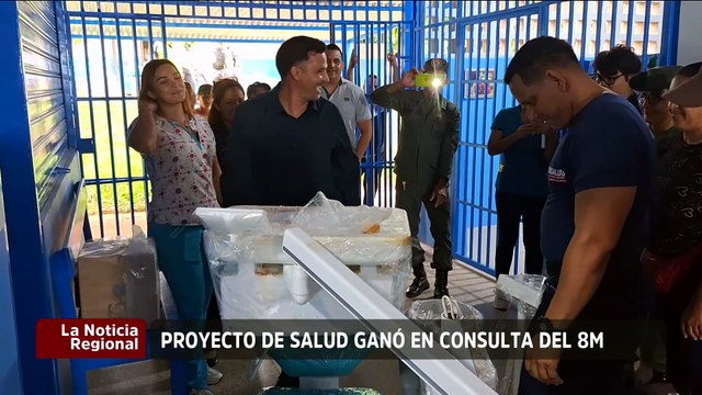 Comuna Hugo Chávez recuperó unidad odontológica para el beneficios de las familias de Tinaquillo
