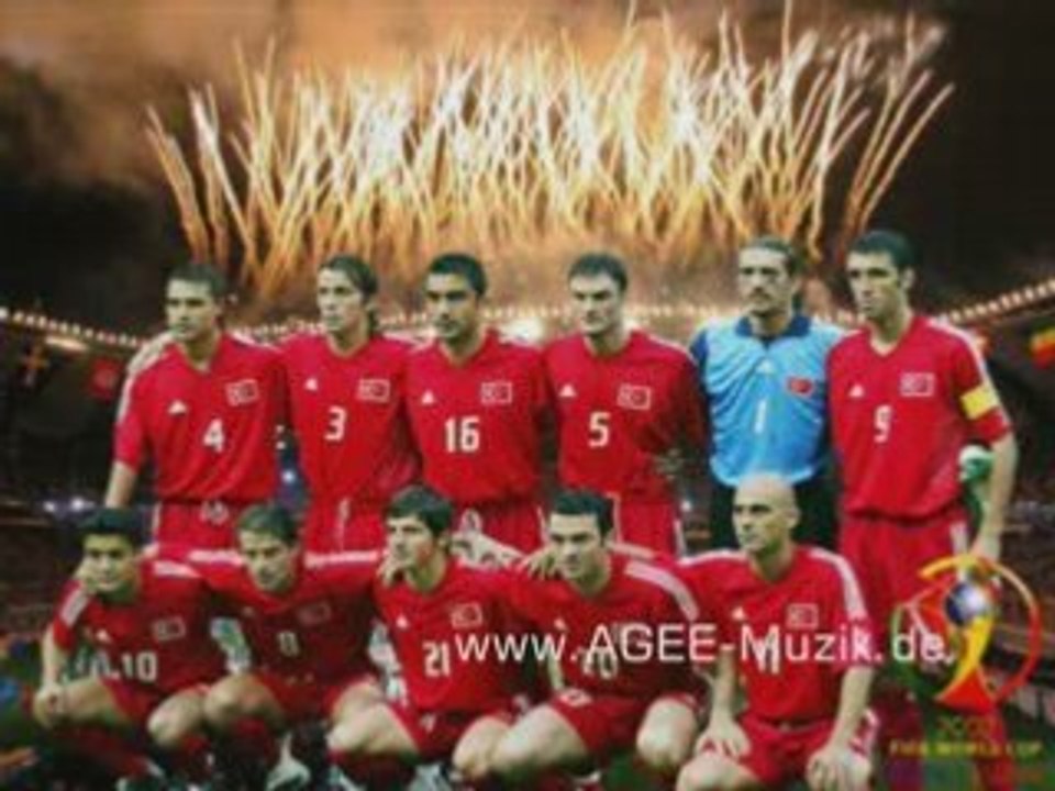 turkiye gool